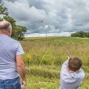 Meet your Posher, Jake